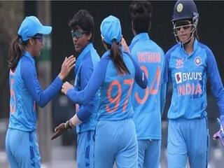 Deepti Sharma jumps in ICC T20 Latest Rankings