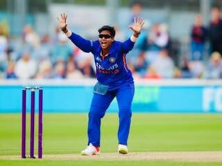 Deepti Sharma Closes In Towards Pole Position, Climbs To Second In Women’s T20I Ranking