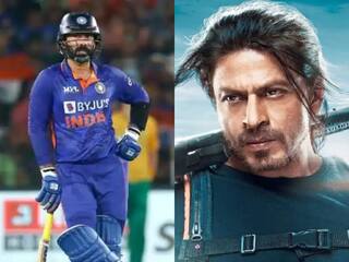 Dinesh Karthik Receive Lash Out From Fans For Supporting Shah Rukh Khan’s Pathaan Movie