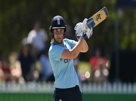 Nat Sciver is the winner of the ICC Women’s ODI Cricketer of the year for 2022