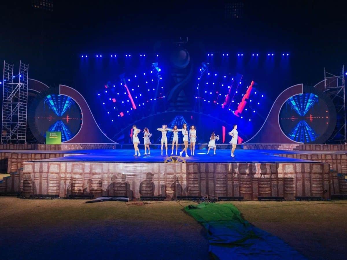 Fans Eagerly Waiting For Hockey World Cup Celebrations At Barabati Stadium