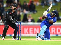 ICC confirms if India beat New Zealand in the 3rd ODI, India will be number 1 in ranking