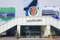 Afghanistan Cricket Board To Provide Advisory Service To International League T20