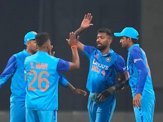 IND Vs SL 2nd T20I: Former BCCI Selector’s Big Advice To Hardik Pandya Ahead Of Second T20I