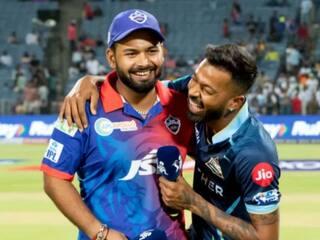Rishabh Pant Car Accident: Hardik Pandya Wished On Pant’s Speedy Recovery On Eve Of IND Vs SL 1st T20I