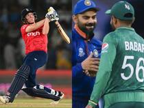 Former Pakistan Cricketer Hails Harry Brook As Next Virat Kohli And Babar Azam