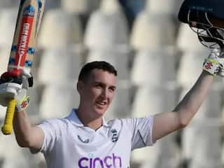 NZ vs ENG: Harry Brook Targetting Dad’s Highest Score After Shattering Records In Wellington