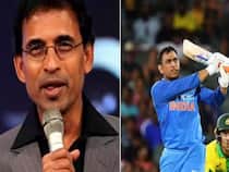 Harsha bhogle said dhoni dispute chapter brought biggest change in my life