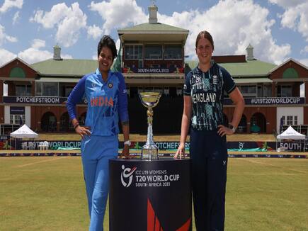 U19 Women’s World Cup: ‘Birthday girl’ Shafali in pursuit of World Cup title for India