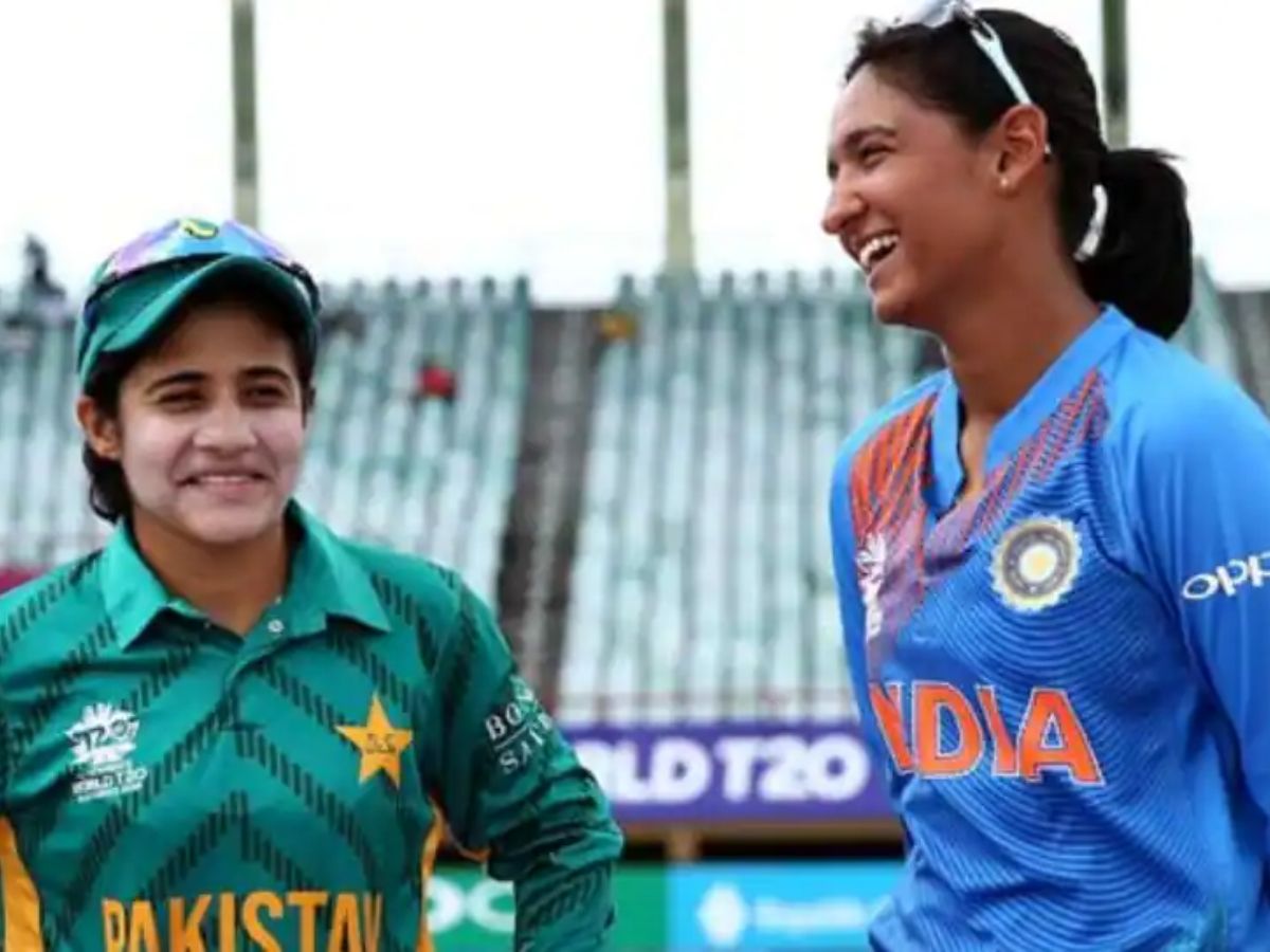Women's T20 World Cup: When and Where To Watch Must See IND Vs PAK Clash