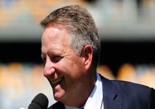 Ian Healy Support Usman khawaja statement for not playing practice match in india tour