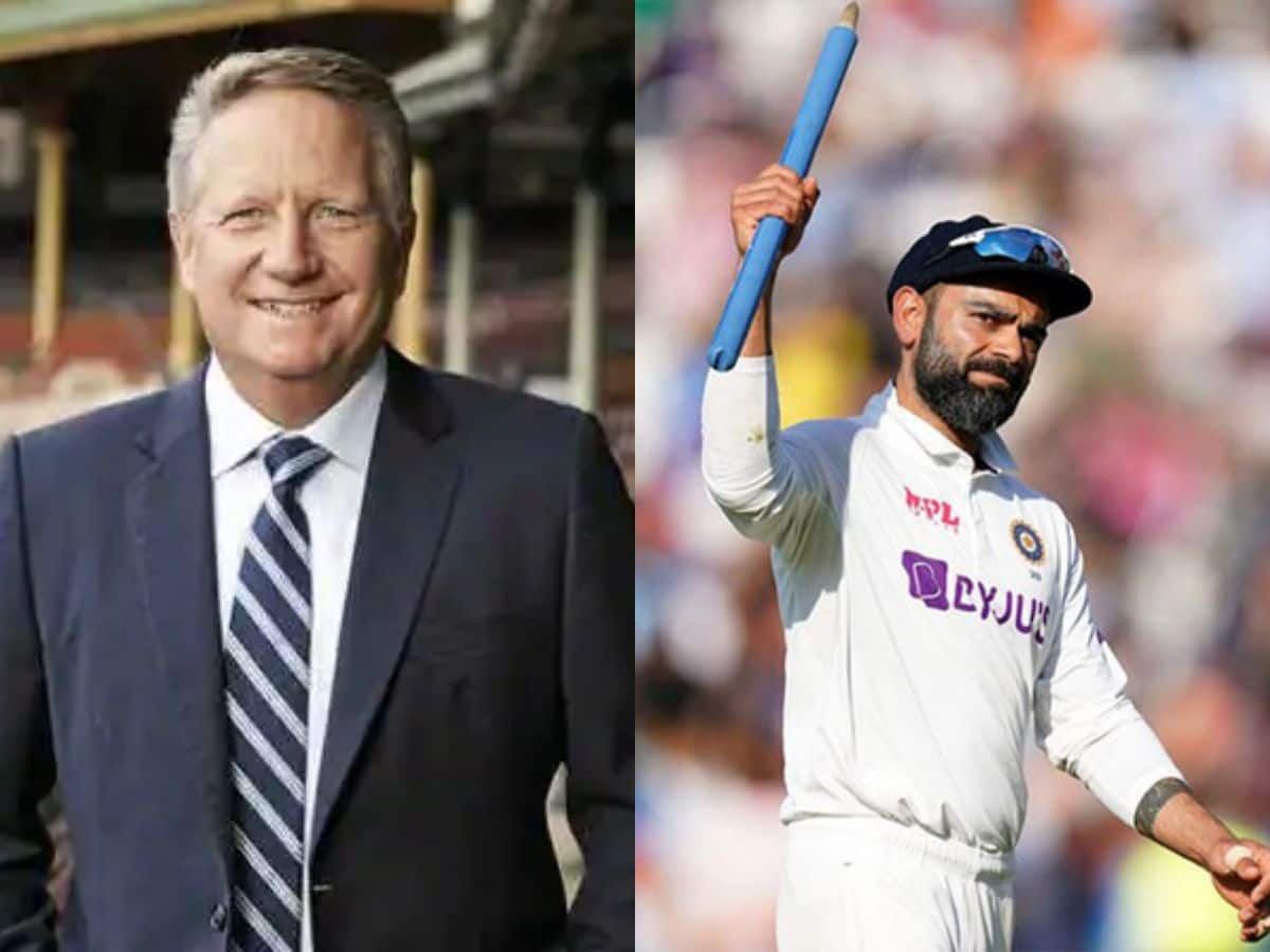 IND vs AUS, IND vs AUS Test, AUS vs IND, Border Gavaskar Trophy, Ian Healy, Virat Kohli, Rohit Sharma, Pat Cummins