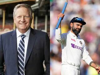 IND vs AUS Test: Aussie Legend Ian Healy Takes Potshot At India Ahead Border Gavaskar Trophy