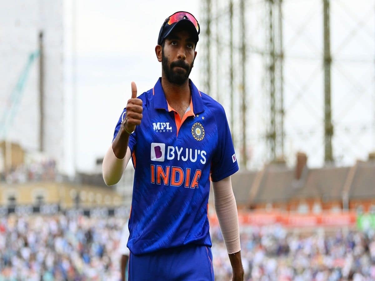 I'm Very Sceptical About Jasprit Bumrah, Says Former India Pacer Irfan Pathan
