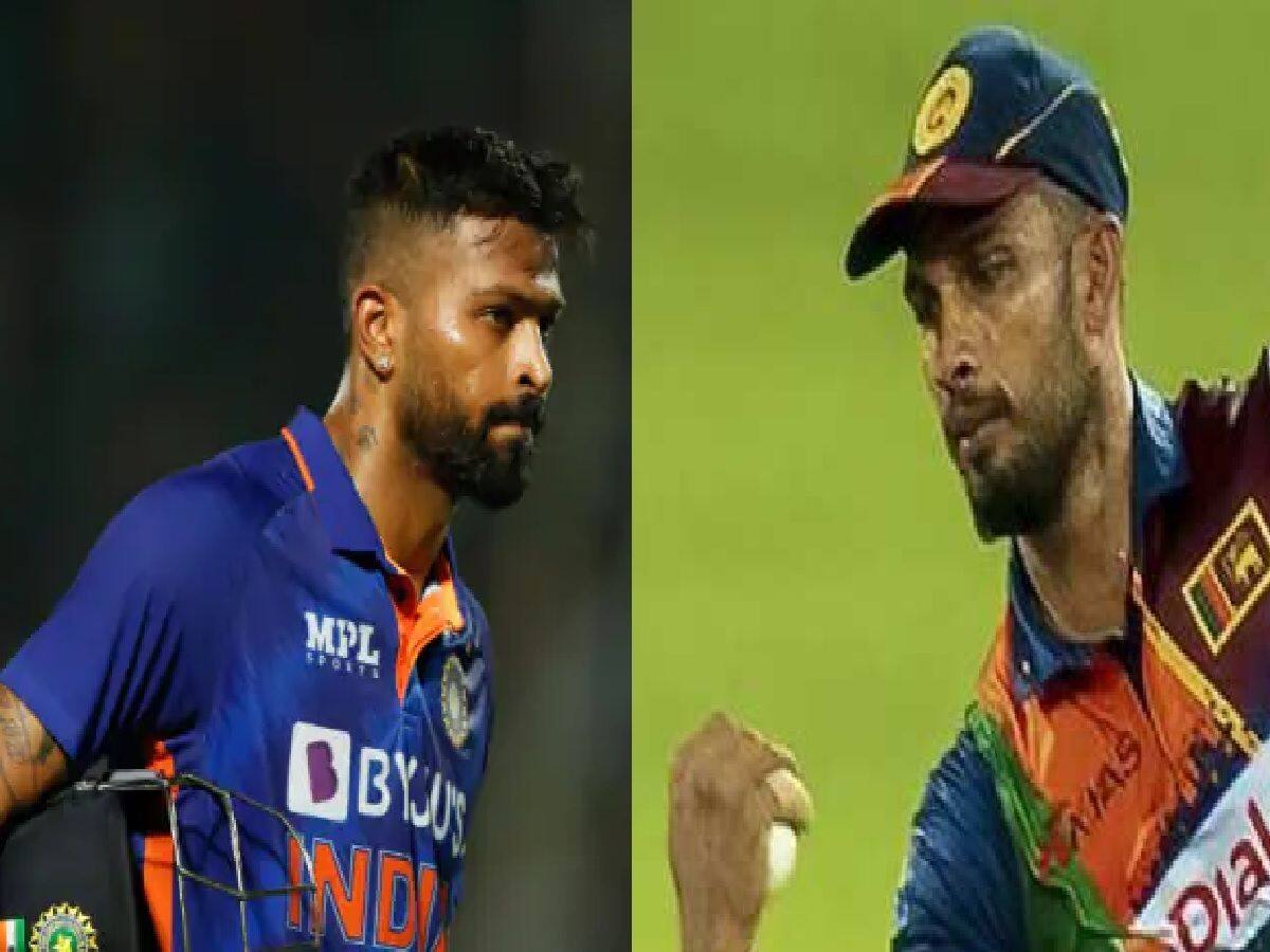 Ind vs SL