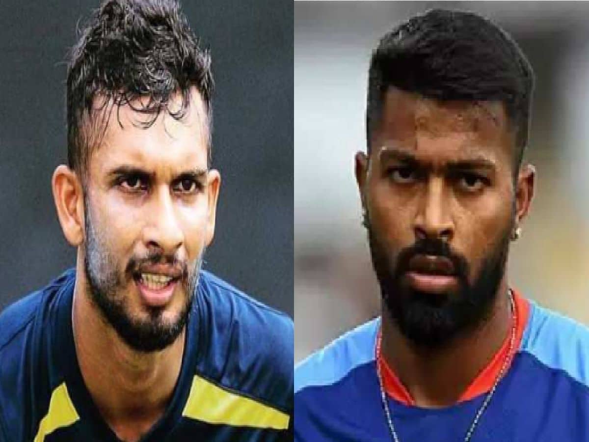 Ind vs SL