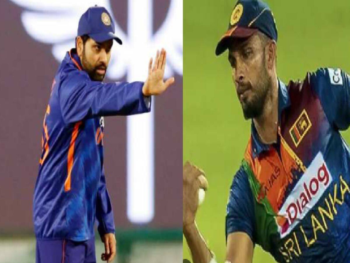 IND VS SL 1st ODI: कोहली, रोहित और शमी की वापसी, भारत के खिलाफ होगी श्रीलंका की कड़ी परीक्षा