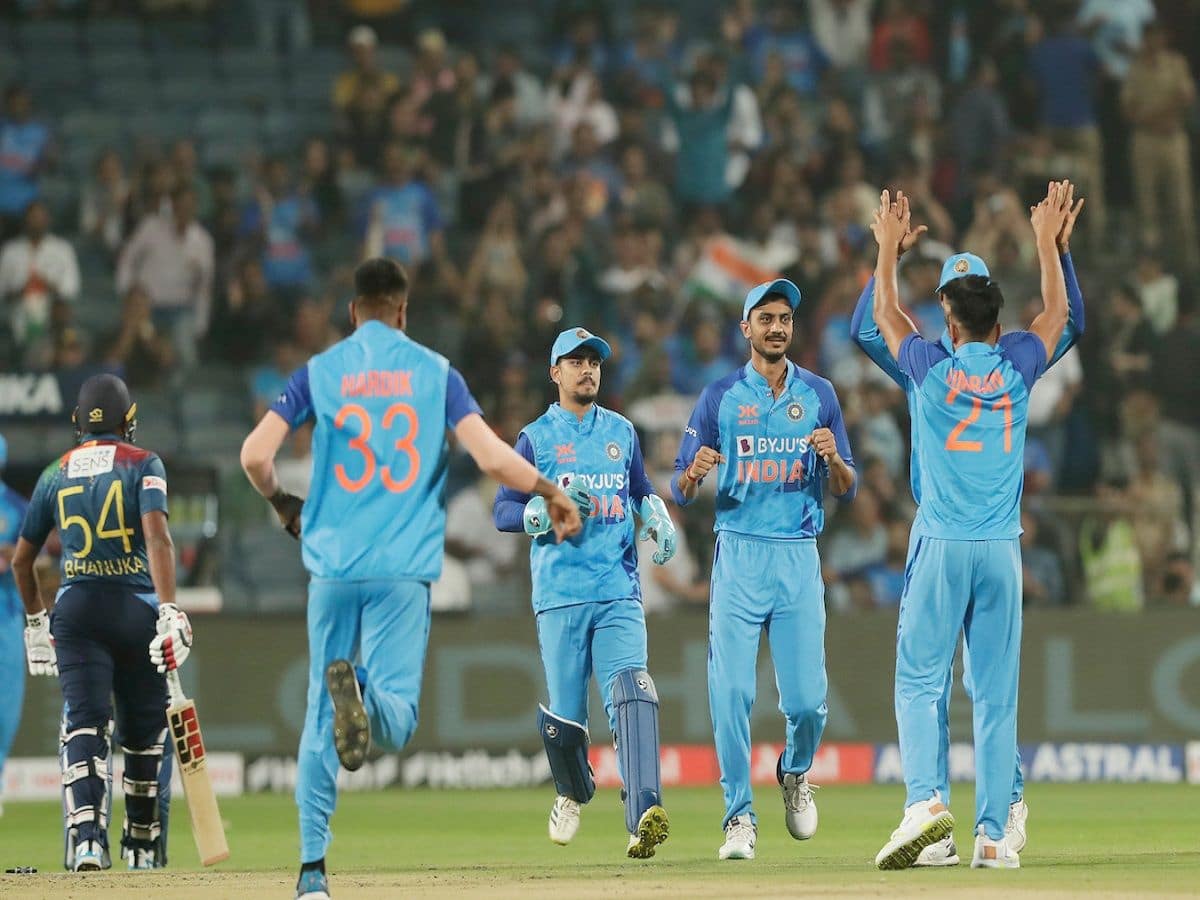 IND vs SL: राजकोट में टीम इंडिया के पास सीरीज बचाने का आखिरी मौका