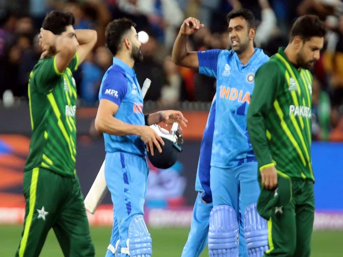 Asia Cup 2023: India, Pakistan In Same Group As Asian Cricket Council