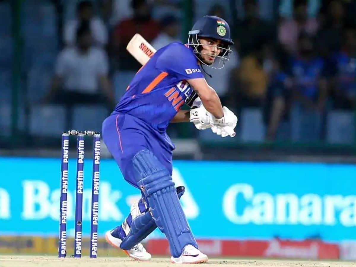 Dropped Ishan Kishan Opens Up On Desire To Play In All Three Formats