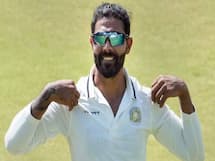चोट के बाद रवींद्र जडेजा की धमाकेदार वापसी, तमिलनाडु के खिलाफ गेंद से किया कमाल
