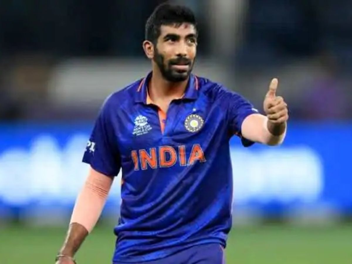 Jasprit Bumrah To Make Comeback In IND vs AUS ODI Series, Sanju Samson Also In Fray For Selection