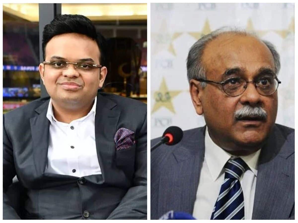 Jay Shah vs Najam Sethi: ACC Gives A Strong Response Over Sethi's Comments, Backs ACC President