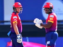 ‘Joe Root’s Departure Provides An Opportunity For Hazratullah Zazai,’ Says Dubai Capitals’ Captain Rovman Powell