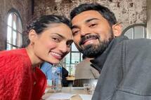 केएल राहुल-आथिया शेट्टी संग लेंगे फेरे, न्यूजीलैंड के खिलाफ सीरीज में दिया गया है रेस्ट