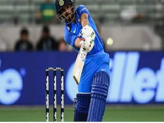 Kedar Jadhav scored 283 in his comeback First-Class match for Maharashtra after a long gap of three years