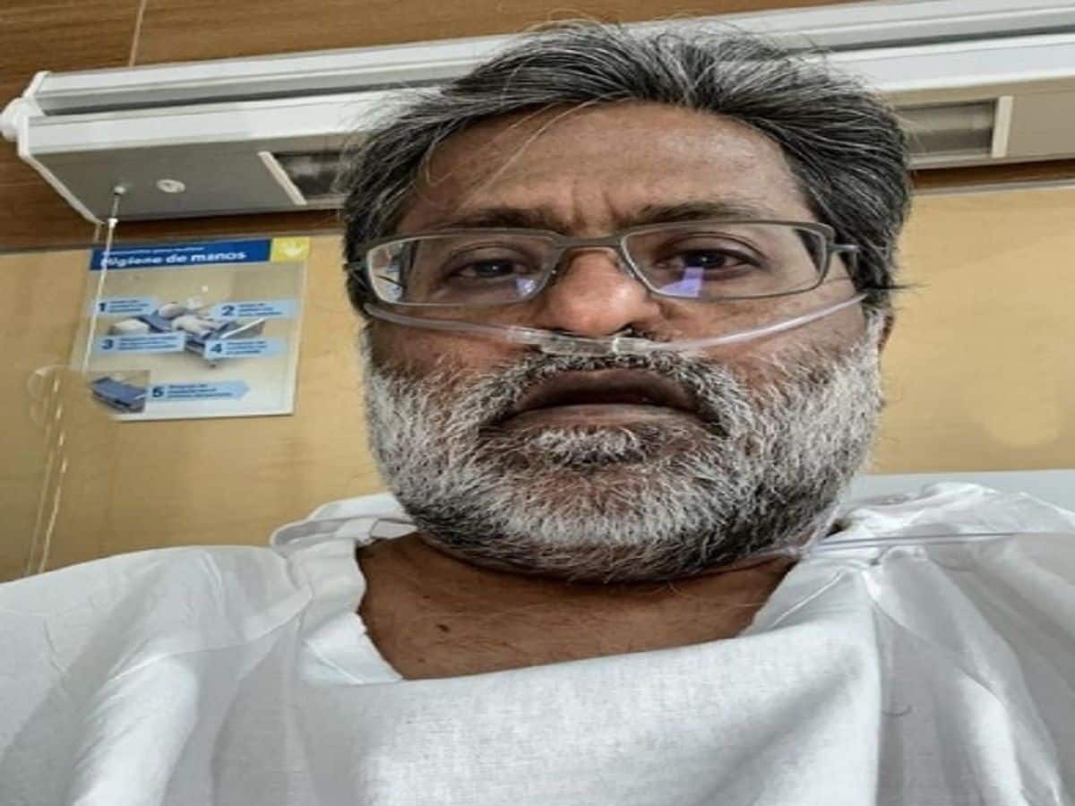 Lalit Modi