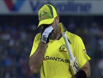 Probably will nag me for rest of my life: Maxwell on missing India Tests