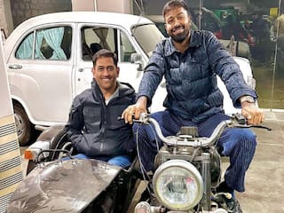 captain cool Mahendra Singh Dhoni announces his first Tamil film