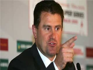 Mark Taylor said australia cricket team should play with five bowlers