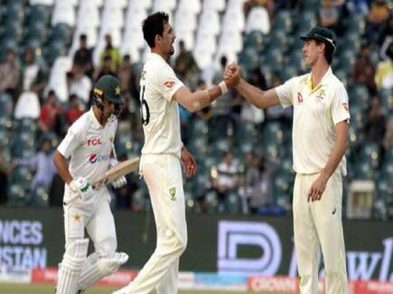 Australia pacer Mitchell Starc Confirms he will Miss Nagpur test
