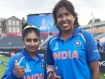 Mithali Raj, Jhulan Goswami Register For Women’s IPL Auction – Reports
