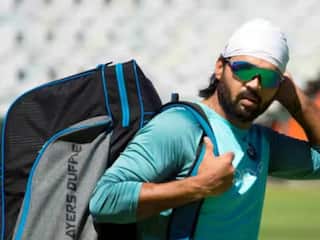 Indian Cricketer Murali Vijay Announces Retirement From All Forms Of International Cricket