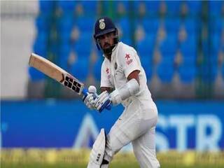 Murli Vijay said looking for opportunities abroad done with BCCI
