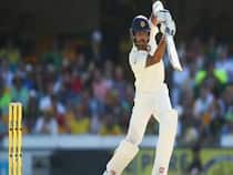 Murali Vijay announced retirement from International cricket