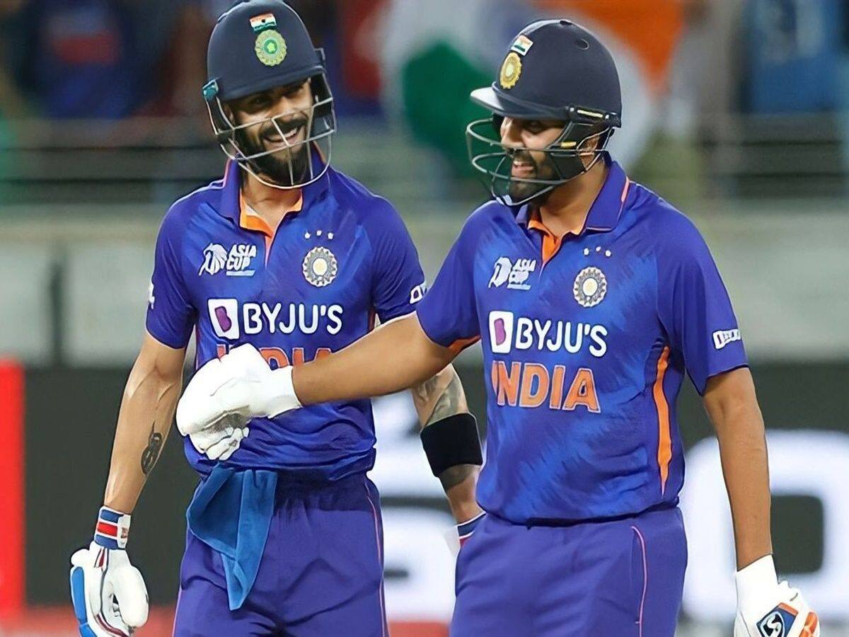 People Like Virat Kohli Rohit Sharma Gautam Gambhir s Opinion On 