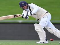 Peter Handscomb may get chance in place of Cameron green in Nagpur test