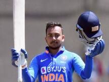 18 महीने बाद टीम इंडिया में हुई वापसी, पृथ्वी शॉ ने शेयर किया बधाई संदेश 