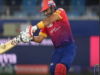 Robin Uthappa said physical fitness and mental fitness are equally important