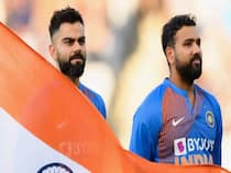 Seniors like Rohit, Kohli will play massive role in ODI World Cup: Gambhir