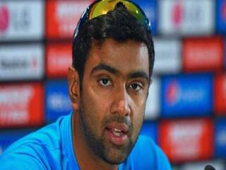 Ravichandran Ashwin said team india is strong contender for ODI world cup 2023