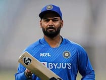 Indian Cricketer Rishabh Pant’s First Reaction After Horrific Car Accident