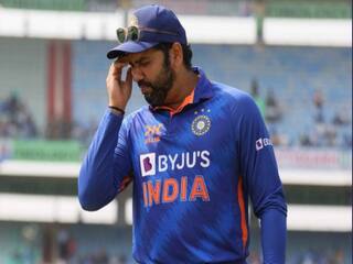 Rohit’s pause at toss was longer than New Zealand’s innings says Sanjay Manjrekar