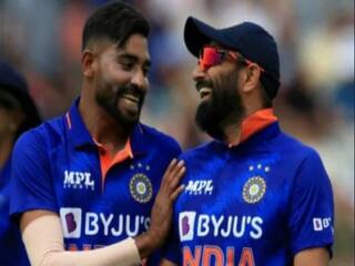 Shami, Siraj were relentless with the lines and lengths, didn’t give us easy scoring options: Tom Latham