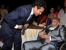 सचिन तेंदुलकर ने कोच रमाकांत आचरेकर को किया याद, पुण्यतिथि पर लिखा इमोशनल मैसेज 