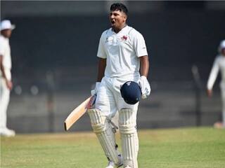 EXCLUSIVE: My Father Used To Make Me Watch Javed Miandad’s Videos: Sarfaraz Khan Opens Up On His Favourite Cricketers